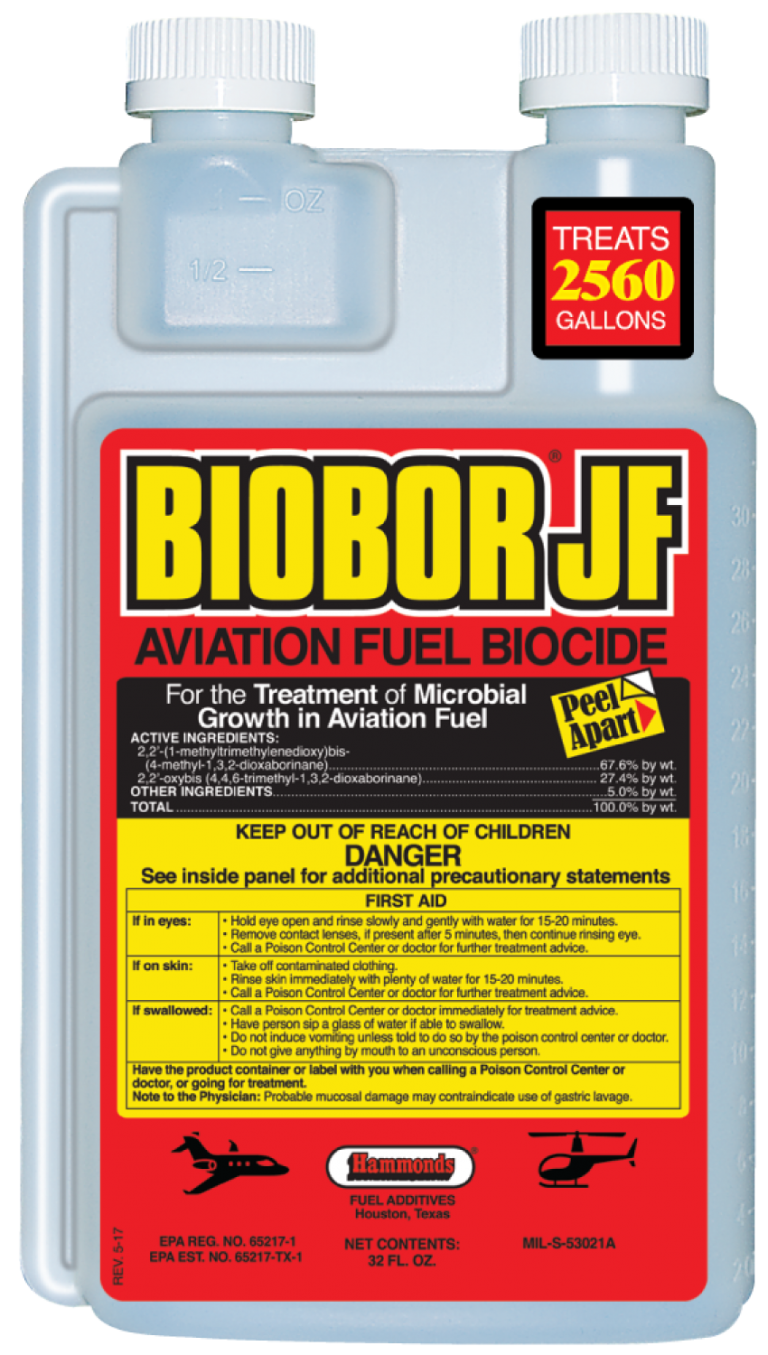 Biobor JF Aviation