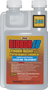 Biobor JF gasoline