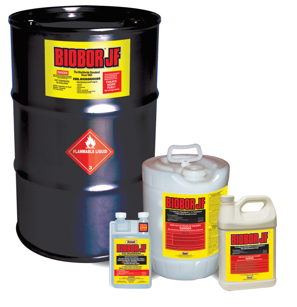 Biobor JF – Biobor Fuel Additives