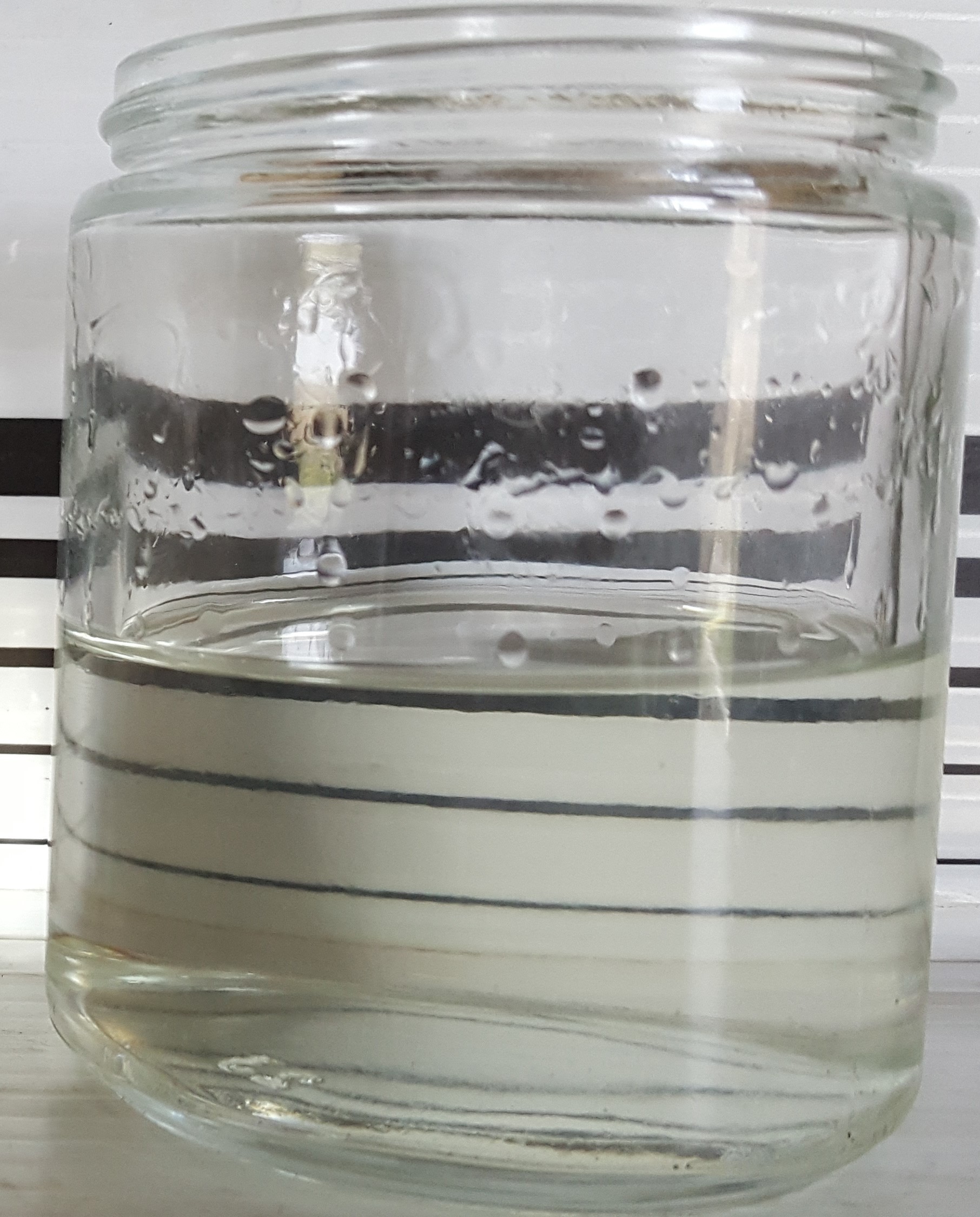 Jet Fuel Contamination Biobor Fuel Additives