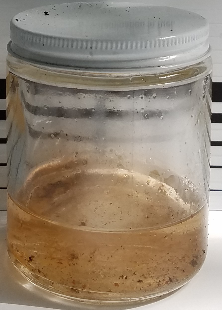 Jet Fuel Contamination Biobor Fuel Additives